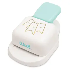 We R Memory Keepers 3 in 1 Punch - Banners