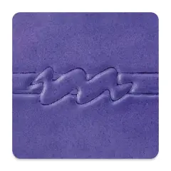 Amaco Potter's Choice Glaze - Pint, Purple Crystal