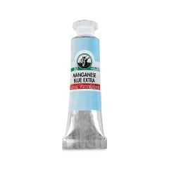 Old Holland Classic Artist Watercolor - Manganese Blue Extra, 6 ml tube