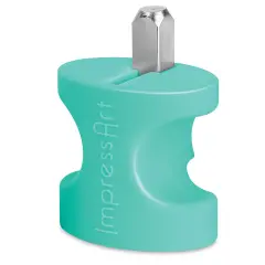 ImpressArt Simple Strike Jig - For 6mm Stamps