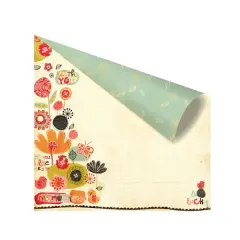 Doodle Deaux Cardstock Doodle - Up