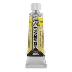 Rembrandt Artist Watercolors - Cadmium Yellow Lemon, 10 ml tube
