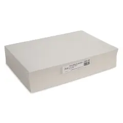 Blick Sulphite 80 lb Drawing Papers - 12" x 18", White, 500 Sheets, 80 lb