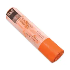 R&F Pigment Stick - Cadmium Orange, 188 ml stick