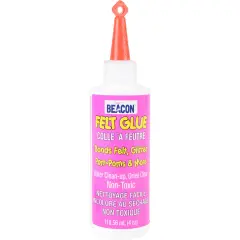 Beacon Felt Glue-4oz