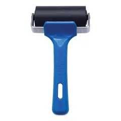 Essdee Soft Rubber Roller - 3"