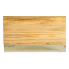 Blick Polyurethane Squeegee - 10", 65 Durometer