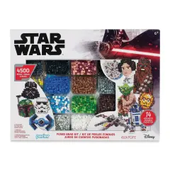 Perler Star Wars Deluxe Kit
