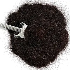 Dark Horse Pixie for Poxy Micro Fine Glitter