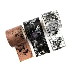 Prima Marketing Inc Ptj Decorative Tape 655350599966