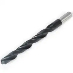 Tapping Bit for Maple Syrup Collecting