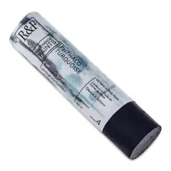 R&F Pigment Stick - Phthalo Turquoise, 100 ml