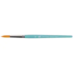 Princeton Select Artiste Synthetic Brush-Round Size 12