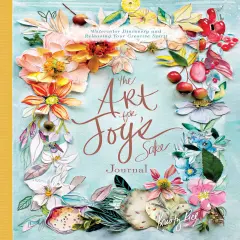 The Art for Joy&rsquo;s Sake Journal