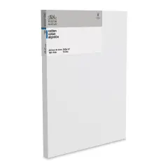 Winsor & Newton Classic Cotton Canvas - 18" x 24", 1-3/8" Deep Edge Profile