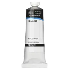 Winsor & Newton Watercolor Mediums - Auqapasto, 60 ml Tube