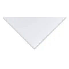 Pacon Tag Board - 18" x 24" x 2 Ply, White, 100 Sheets