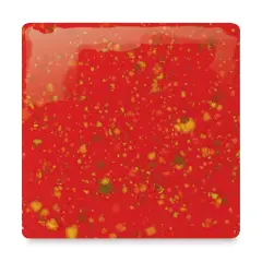 Mayco Jungle Gems Crystal Glaze - Firecracker, Pint