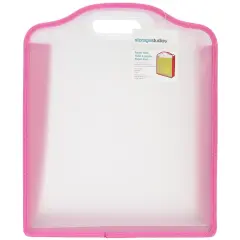 Storage Studios Paper Folio-3"X13"X15.75"