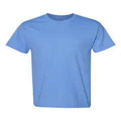 Hanes&reg; Ecosmart T-Shirt Carolina Blue