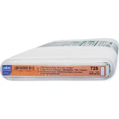 Pellon Wonder-Under Heavy-Duty Fusible Web-White 17"X25yd
