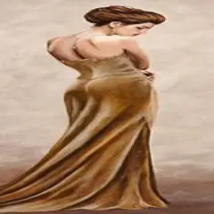 Grand Soiree III Poster Print by Sonya Duval - Item # VARPDX4DU2962