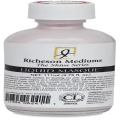 Shiva Liquid Masque - 3.75 oz bottle