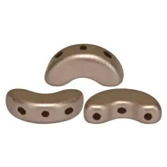 Arcos&reg; Par Puca&reg;, ARC-0201-25005, Pastel Light Brown Cocoa