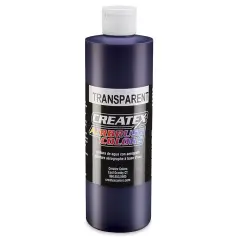 Createx Airbrush Color - 16 oz, Transparent Violet