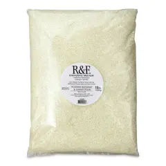 R&F Encaustic Medium Pellets - 10 lb Bag
