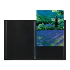 Itoya Profolio Professional Presentation Book - 12 x 9