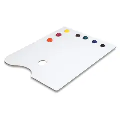 Martin Palette - 16" x 12"