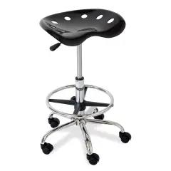 Bieffeplast Tractor Stool - Drafting Height