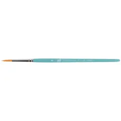 Princeton Select Artiste Synthetic Brush-Round Size 4