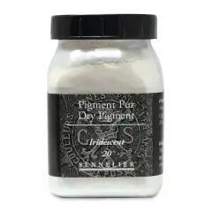 Sennelier Dry Pigment - Iridescent, 100 g jar