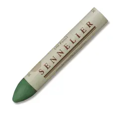 Sennelier Oil Pastel Grand - Sap Green Light