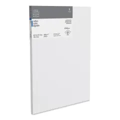 Winsor & Newton Professional Cotton Canvas - 18" x 24", Traditional Profile