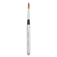 Princeton Aqua Elite Series 4850 Synthetic Brush - Travel Round, Size 10