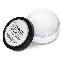 Brush and Pencil Colored Pencil Powder Blender - 14 g