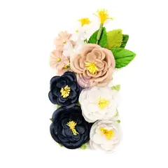 Prima Marketing Inc Georgia Blues Flowers - 655350636715