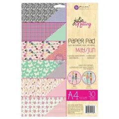 Prima Marketing Inc Jn A4 Paper Pad 655350912284