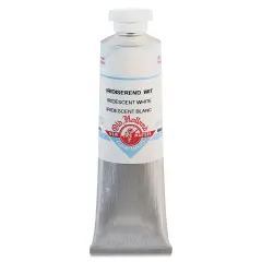 Old Holland New Masters Classic Acrylics - Iridescent White, 60 ml tube