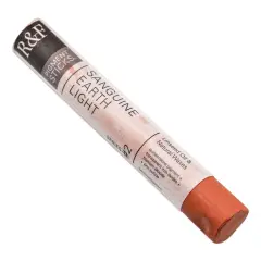R&F Pigment Stick - Sanguine Earth Light, 38 ml