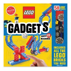 Klutz LEGO Gadgets