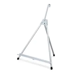 Folding Easel - 25", Aluminum with Extension