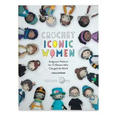 Crochet Iconic Women