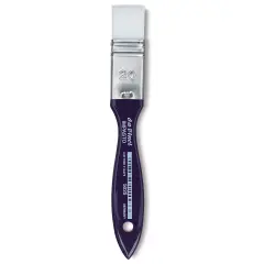 Da Vinci Impasto Brush - Mottler, Short Handle, Size 20
