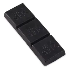 Enkaustikos Wax Snaps Encaustic Paints - Bitumen, 40 ml, Cake