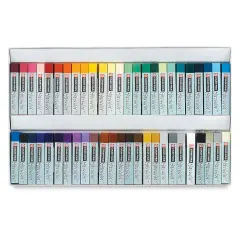 Sakura Cray-Pas Specialist Oil Pastel Set - Set of 50