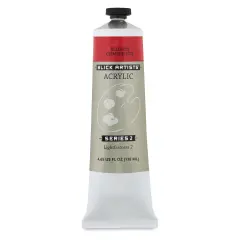Blick Artists' Acrylic - Alizarin Crimson Hue, 4.65 oz tube
